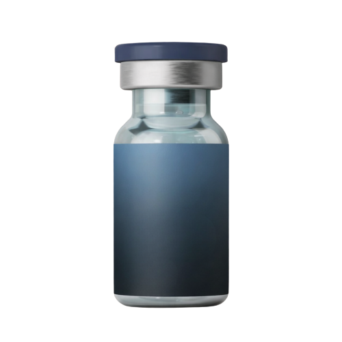 DSIP (Delta Sleep-Inducing Peptide)